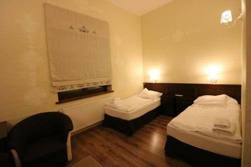 Hotel Marzanna