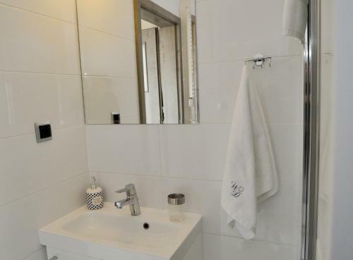 Hostal Willa Dobry?ko II -apartamenty