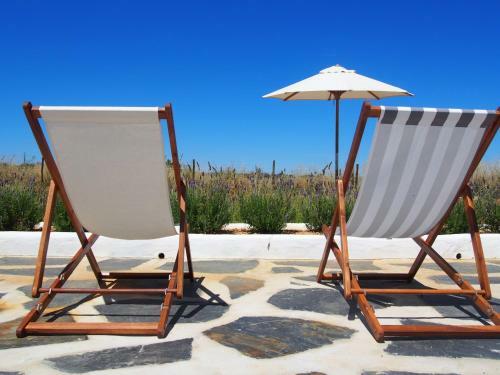 Monte Dos Freixos Country House