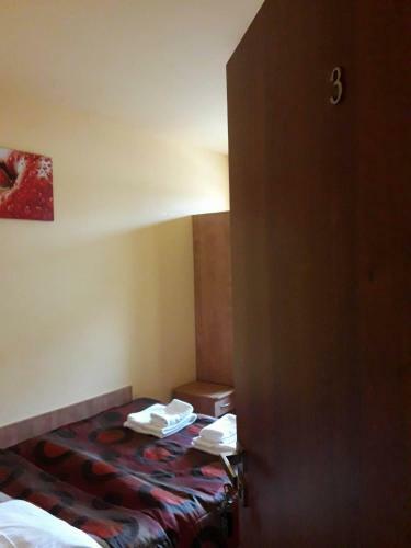 Hotel Paola