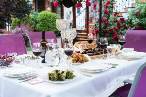 Agroturismo Villa Agnes