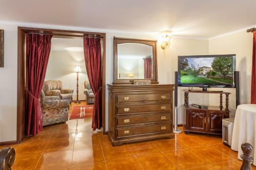 Agroturismo Casa Da Quinta Nova
