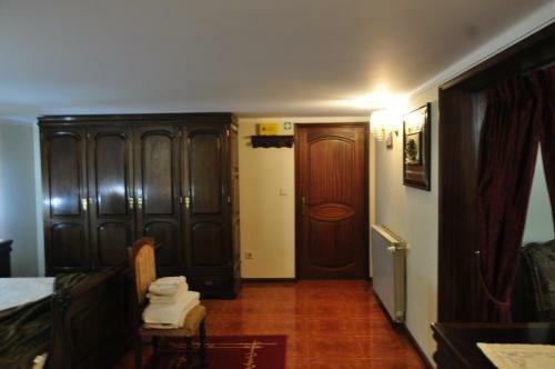 Agroturismo Casa Da Quinta Nova