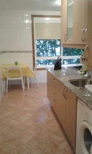 Apartamento S. Gi�o House
