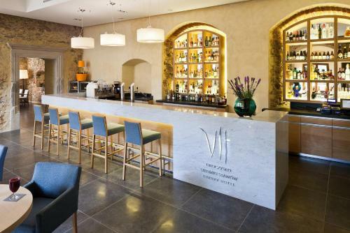 Hotel Uroczysko Siedmiu Staw�w