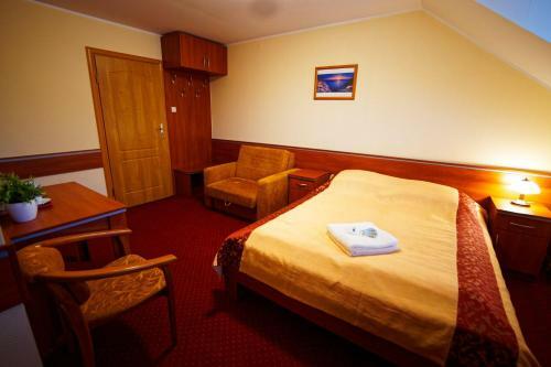 Antalya Pokoje I Apartamenty