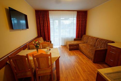 Antalya Pokoje I Apartamenty