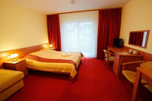 Antalya Pokoje I Apartamenty
