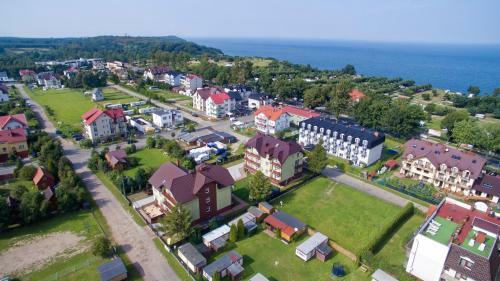 Antalya Pokoje I Apartamenty
