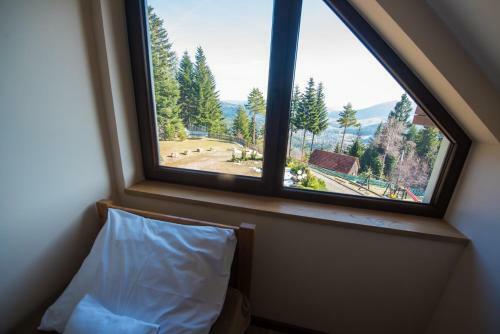 Bed & Breakfast Go?ciniec Pod Lubomirem