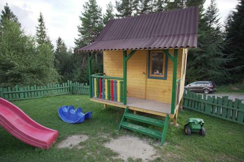 Bed & Breakfast Go?ciniec Pod Lubomirem