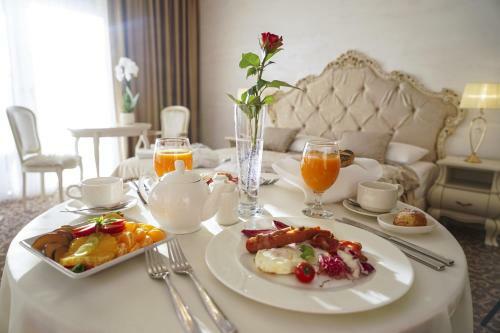 Hotel Kiston