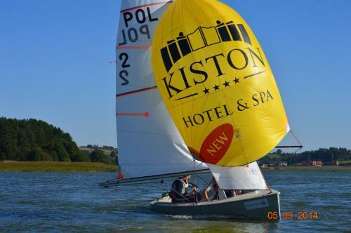 Hotel Kiston