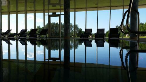 Hotel Kiston
