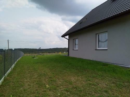 Family House Sadowa