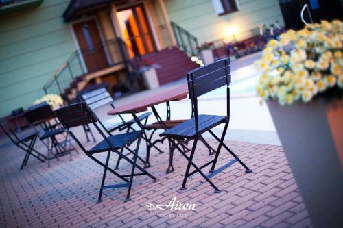 Hostal Dw Airen