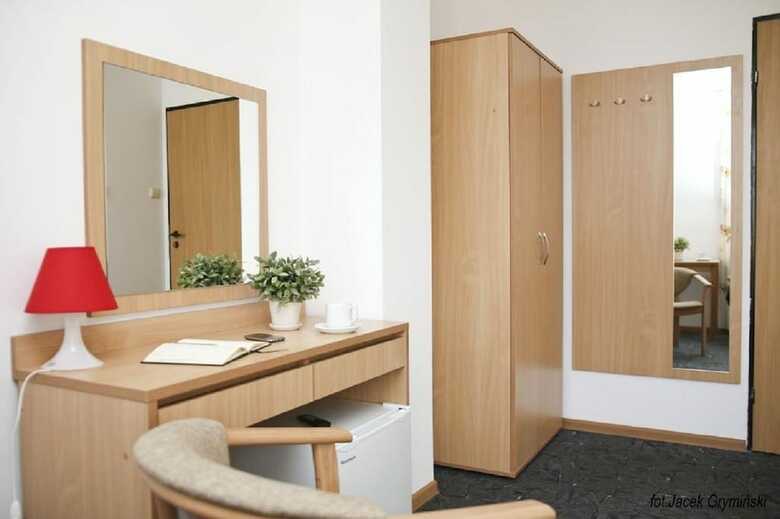Hostal Dom Go?cinny Albatros I