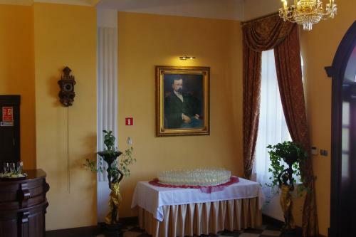 Hostal Dwor Sienkiewicz