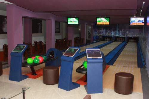 Apartamento Hotel Copernicus