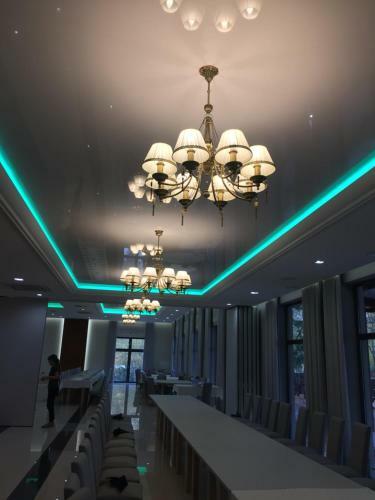 Apartamento Hotel Copernicus