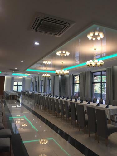 Apartamento Hotel Copernicus