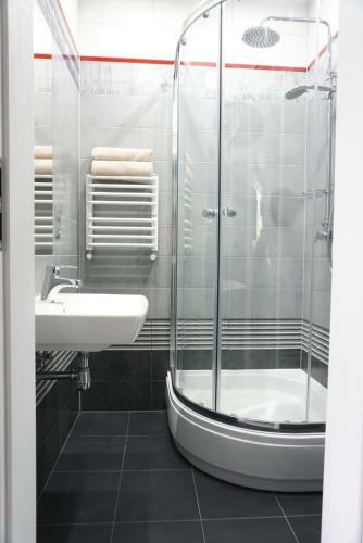 Apartamento Hotel Copernicus