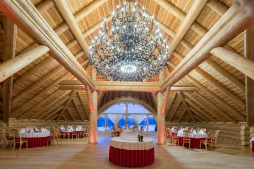 Hotel Dworek G�ralski