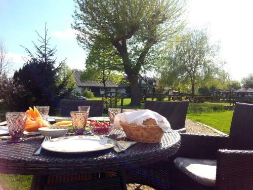 Hostal Dworek Tuszk�wka W Kaputach