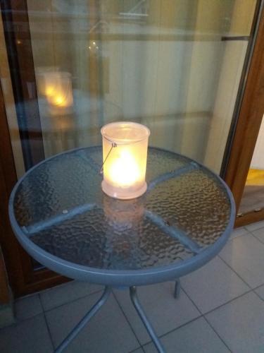 Apartament Tomula