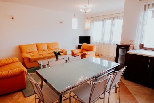 Elite Apartments By The Seaside Jelitkowski Dw�r