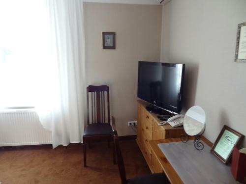 Hostal Pensjonat U Kota Wasyla