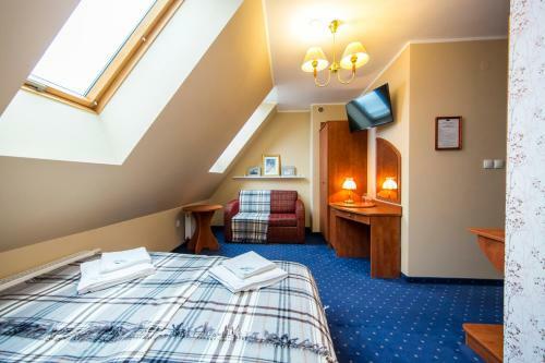 Hostal Pensjonat Pod Tatrami