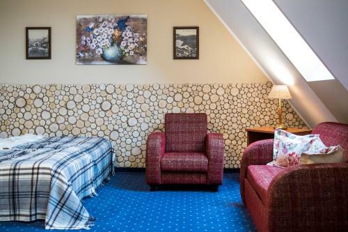 Hostal Pensjonat Pod Tatrami