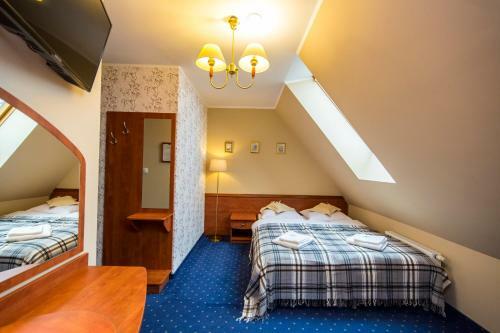 Hostal Pensjonat Pod Tatrami
