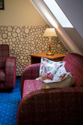 Hostal Pensjonat Pod Tatrami