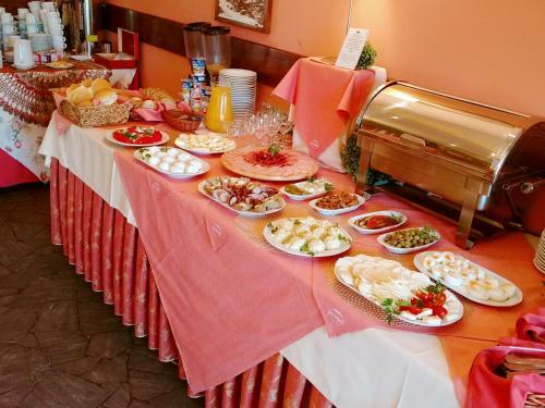 Hostal Pensjonat Pod Tatrami
