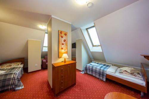 Hostal Pensjonat Pod Tatrami