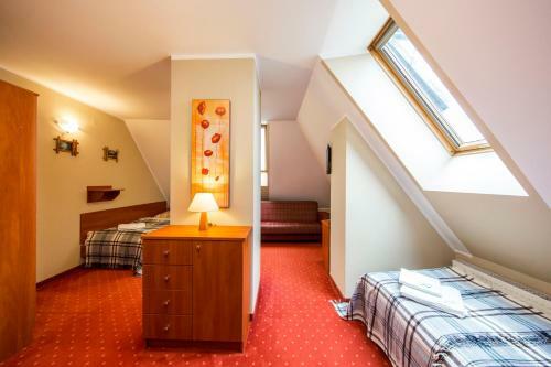 Hostal Pensjonat Pod Tatrami