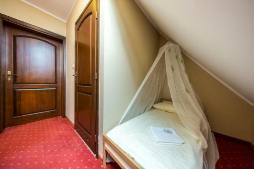 Hostal Pensjonat Pod Tatrami