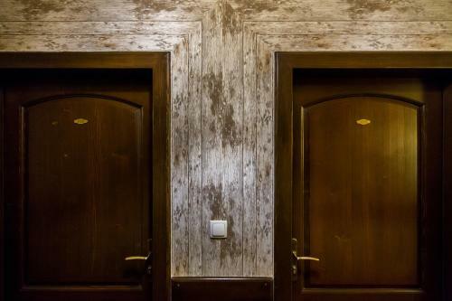 Hostal Pensjonat Pod Tatrami