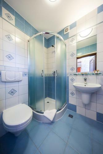 Hostal Pensjonat Pod Tatrami