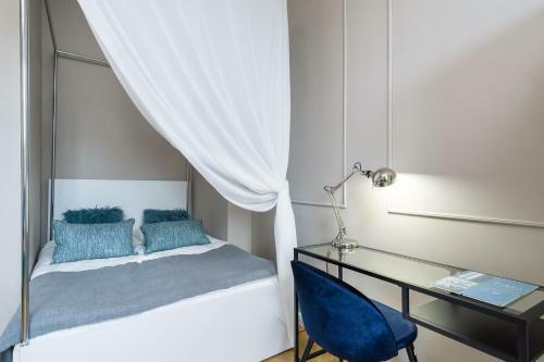 Elite Apartments Old Town King Size