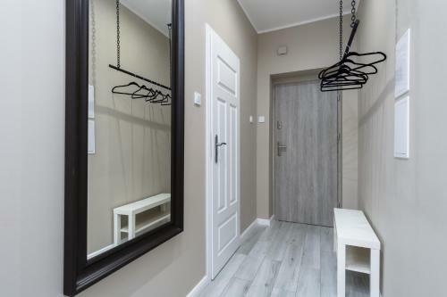 Elite Apartments Old Town King Size