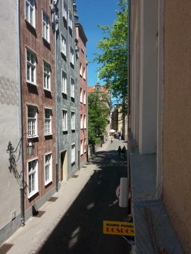 H&t Apartament Przy Starym Ratuszu