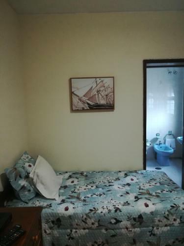 Hostal Portf�lio Residence