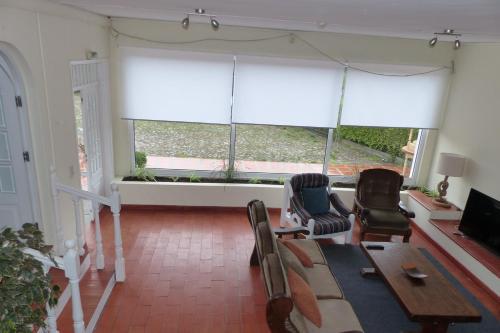 Hotel Vila D'artes