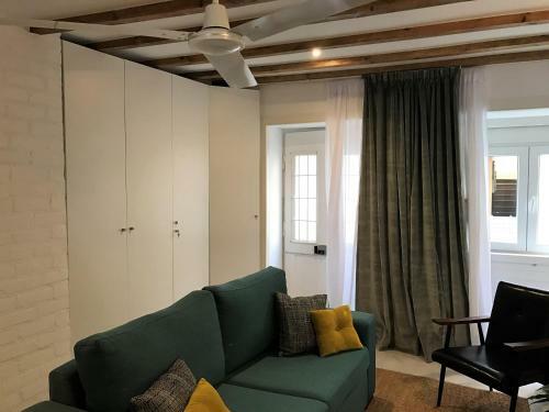 Apartamento Loft Pra�a Das Flores