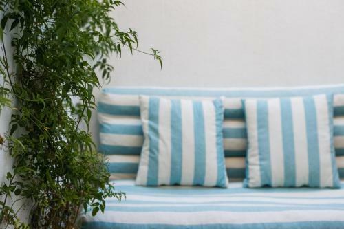 Apartamento Loft Pra�a Das Flores