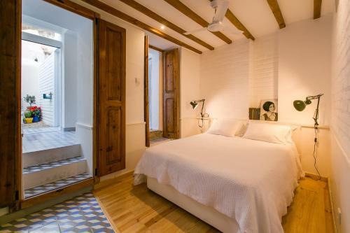 Apartamento Loft Pra�a Das Flores