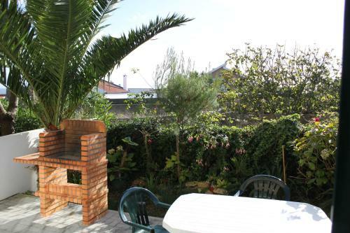 Av� Das Bolachas House